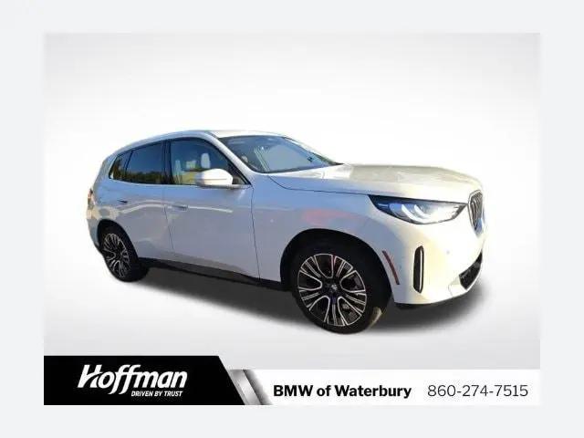 2026 BMW X3 30 xDrive for sale in Waterbury, CT