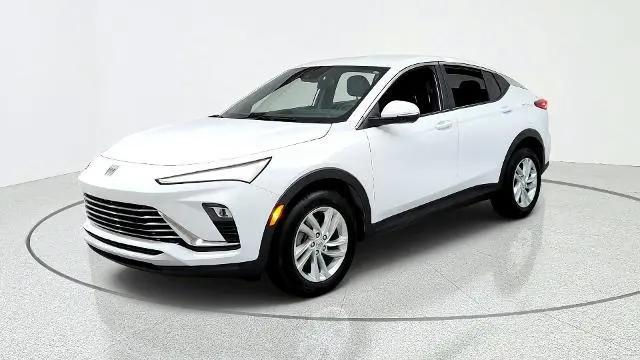 2024 Buick NV Preferred FWD for sale in Dearborn, MI