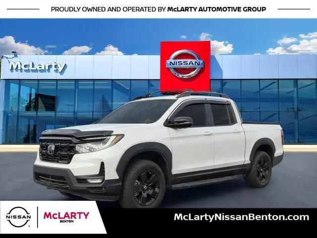 2024 Honda Ridgeline Black Edition for sale in Benton, AR