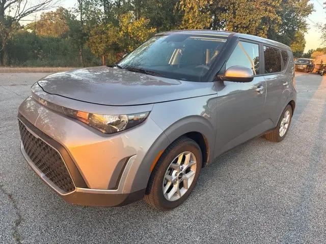 2025 Kia Soul S for sale in Springdale, AR