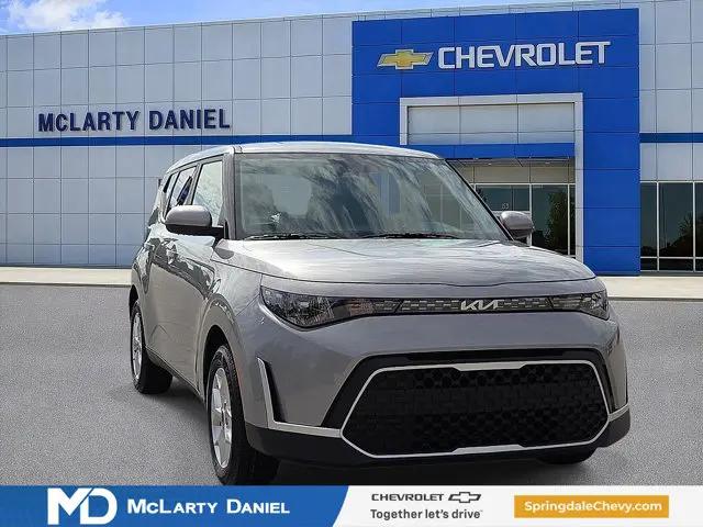2025 Kia Soul S for sale in Springdale, AR
