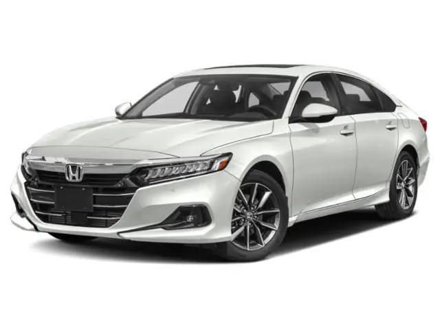2021 Honda Accord EX-L for sale in Longwood, FL