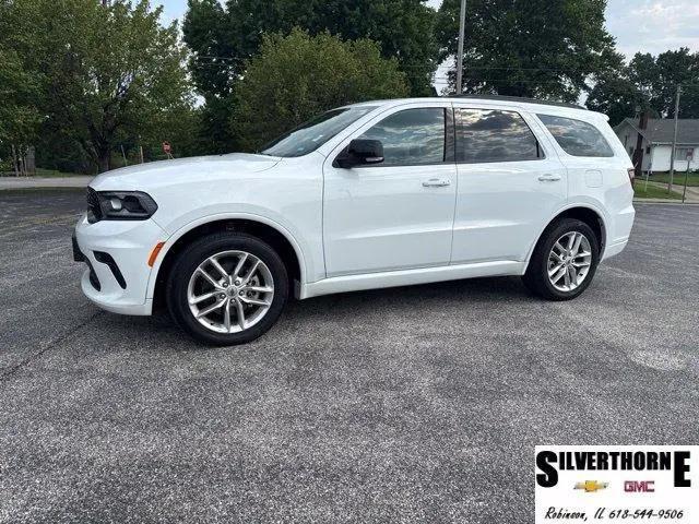 2024 Dodge Durango GT Plus AWD for sale in Robinson, IL