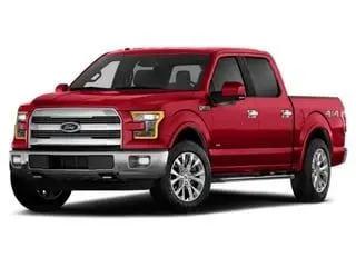 2015 Ford F-150 XLT for sale in Burlington, WA