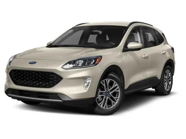 2020 Ford Escape SEL for sale in Louisville, TN
