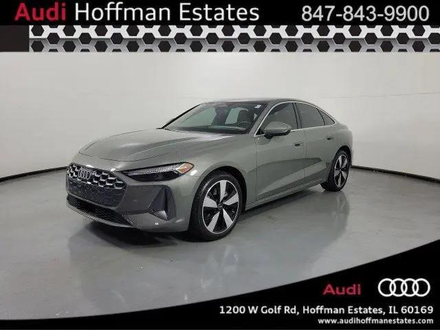 2025 Audi A5 Premium Plus TFSI quattro S tronic for sale in Hoffman Estates, IL