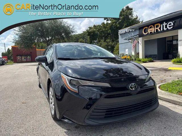 2025 Toyota Corolla LE for sale in Sanford, FL