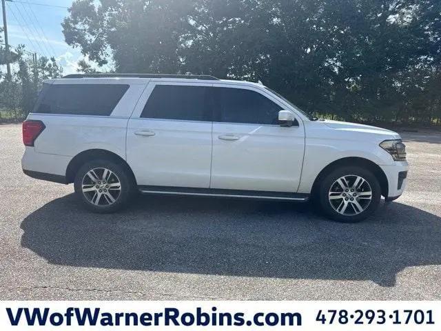 2022 Ford Expedition XLT MAX for sale in Warner Robins, GA