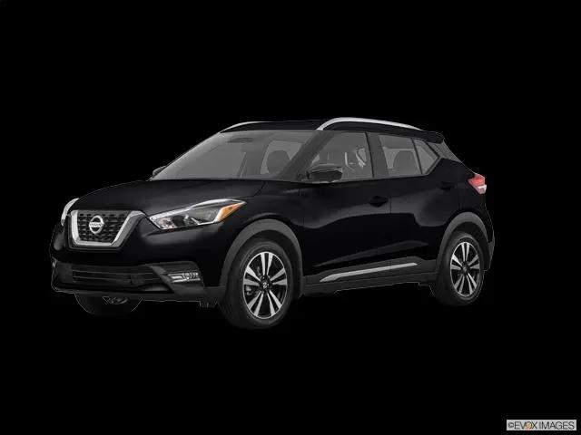 2019 Nissan Kicks SR for sale in Kansas City, MO