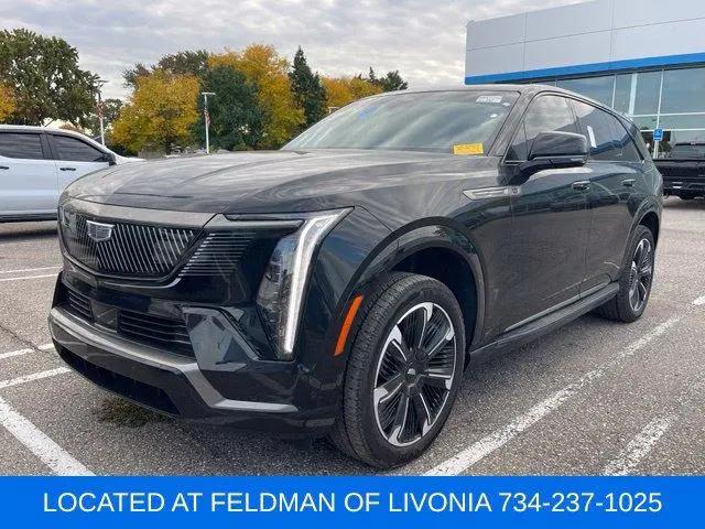2025 Cadillac Escalade Luxury 1 AWD for sale in Livonia, MI