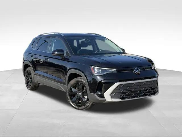 2025 Volkswagen Taos 1.5T SE for sale in Greenwood, IN
