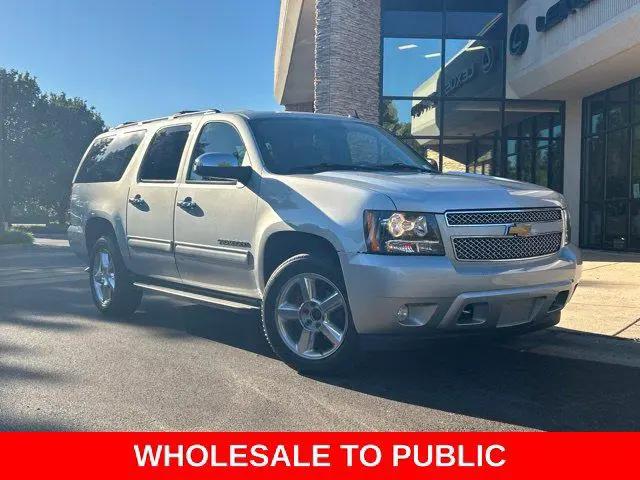 2011 Chevrolet Suburban LS for sale near Dayton, OH