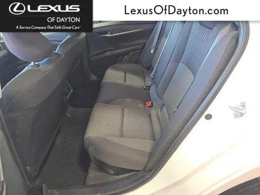 2025 Toyota Camry LE for sale in Dayton, OH