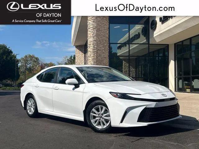 2025 Toyota Camry LE for sale in Dayton, OH