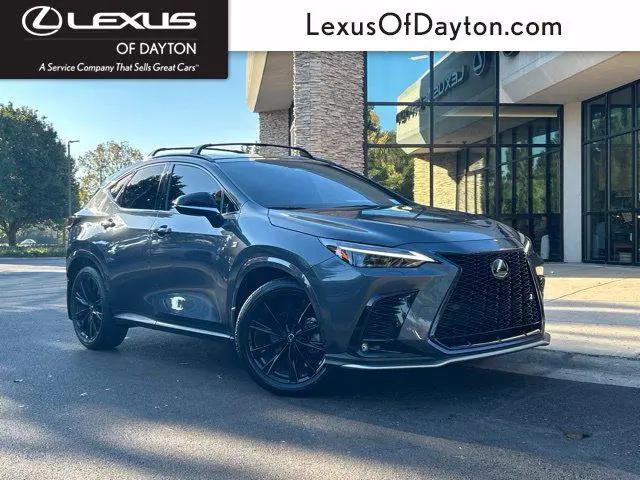 2024 Lexus NX 350 F SPORT Handling for sale near Dayton, OH