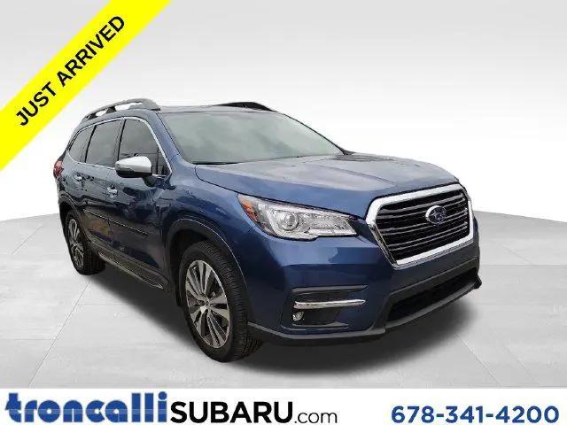 2021 Subaru Ascent Touring for sale in Cumming, GA