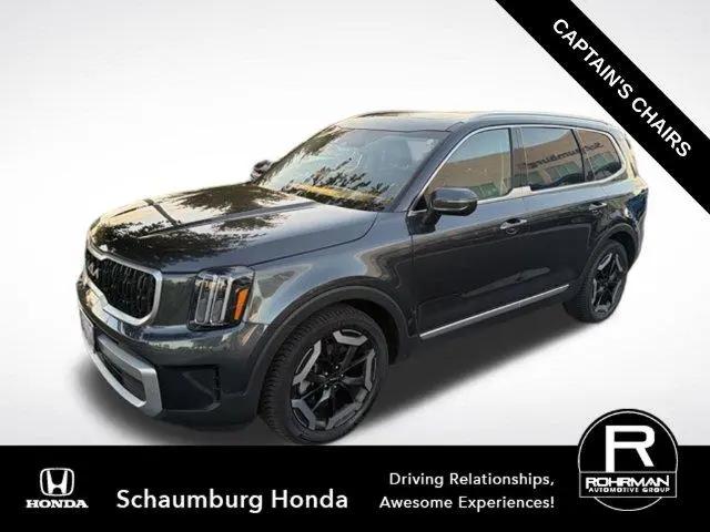 2023 Kia Telluride EX for sale in Schaumburg, IL