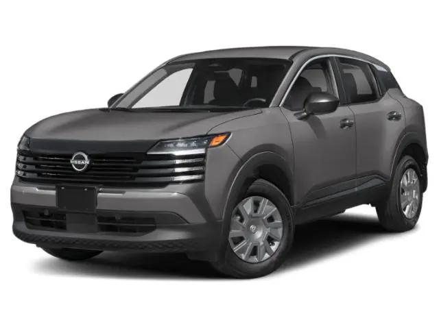 2025 Nissan Kicks S FWD for sale in Las Vegas, NV