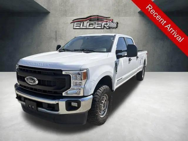 2021 Ford F-250 XL for sale in Cedar Park, TX