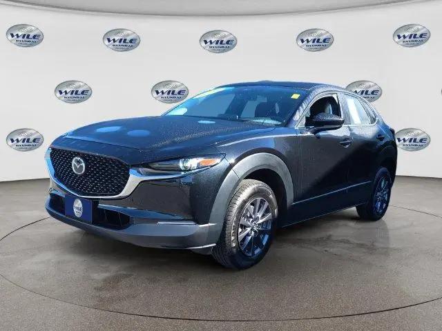 2024 Mazda CX-30 2.5 S for sale in Columbia, CT