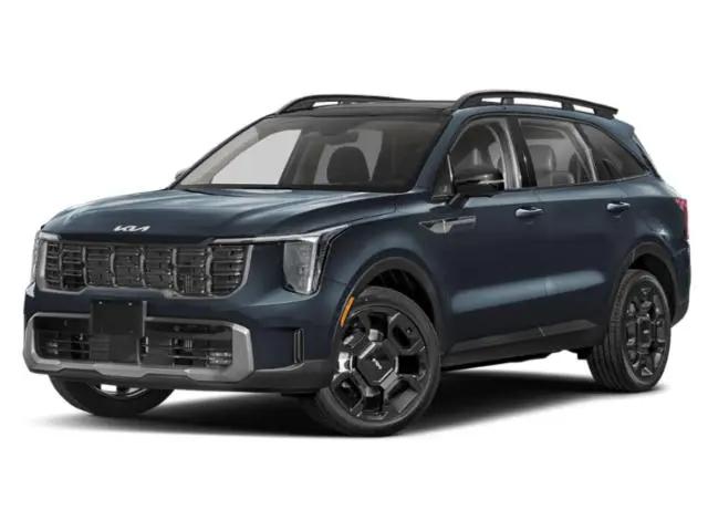 2024 Kia Sorento X-Line SX for sale in San Angelo, TX