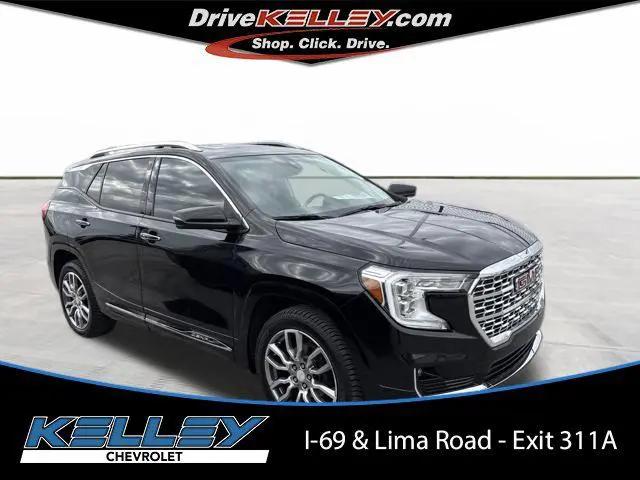 2023 GMC Terrain AWD Denali for sale in Fort Wayne, IN