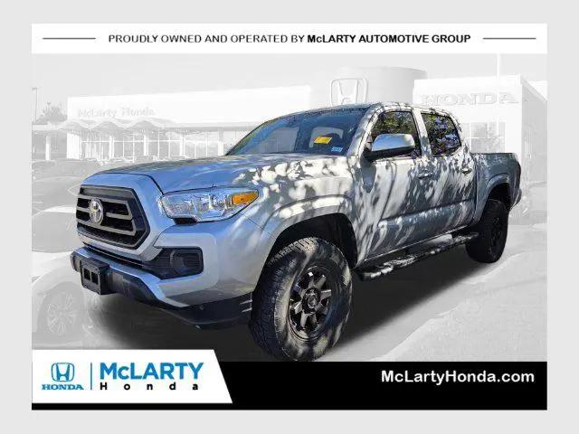 2023 Toyota Tacoma SR V6 for sale in Little Rock, AR