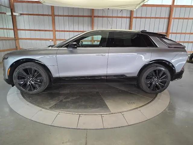 2024 Cadillac iQ Sport 3 for sale in West Sand Lake, NY