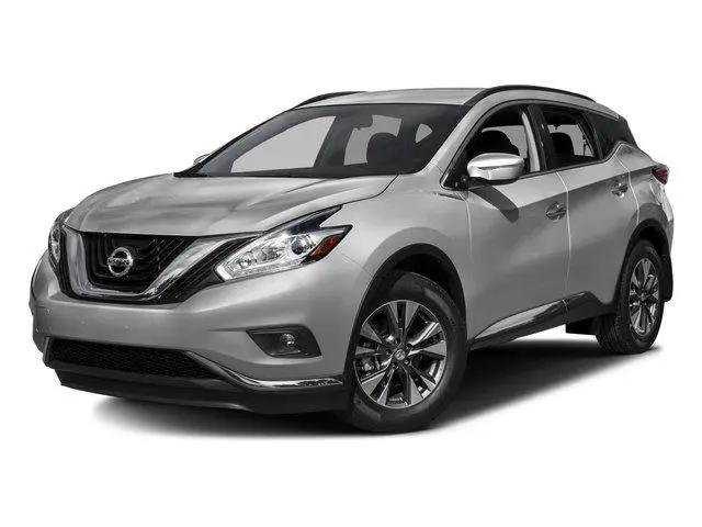 2016 Nissan Murano SV for sale in Pittsburgh, PA