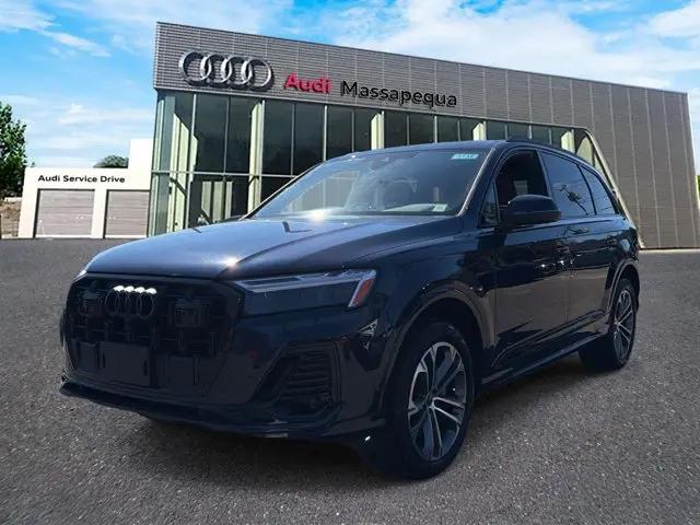 2026 Audi Q7 Premium Plus 45 TFSI quattro tiptronic for sale in Amityville, NY