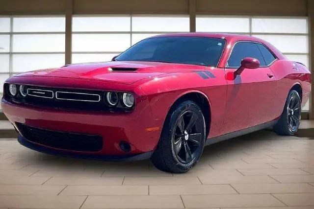 2015 Dodge Challenger SXT for sale in Oklahoma City, OK