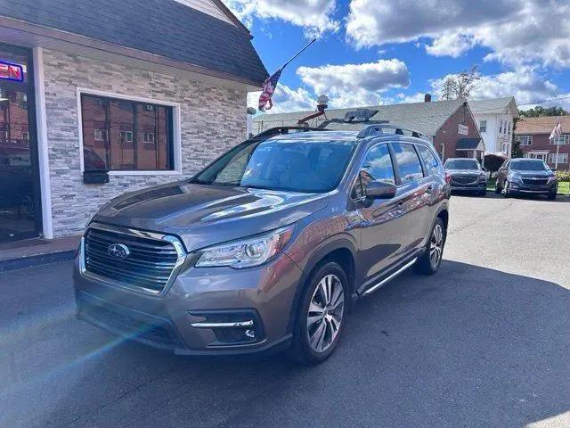 2021 Subaru Ascent Limited for sale in Bristol, CT