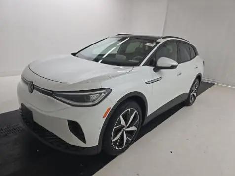 2023 Volkswagen ID.4 S for sale in Leavenworth, KS