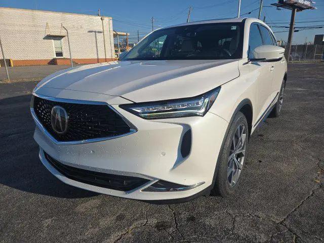 2024 Acura MDX Technology Package for sale in Huntsville, AL