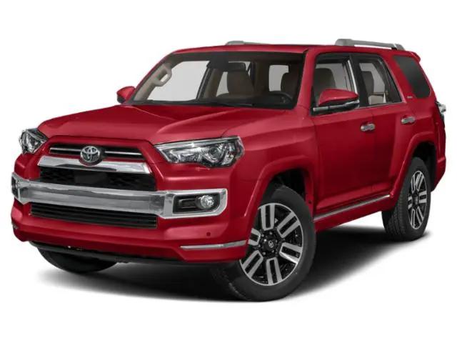 2022 Toyota 4Runner Limited for sale in Huntsville, AL