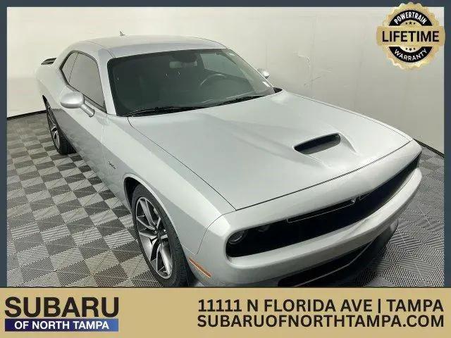2023 Dodge Challenger R/T for sale in Tampa, FL
