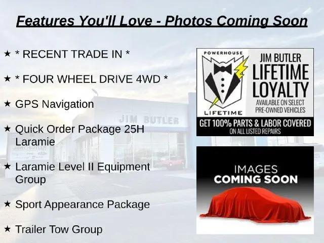 2022 Ram 1500 Laramie Crew Cab 4x4 57 Box for sale in Linn, MO