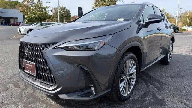 2026 Lexus NX 350 Premium for sale in Northborough, MA