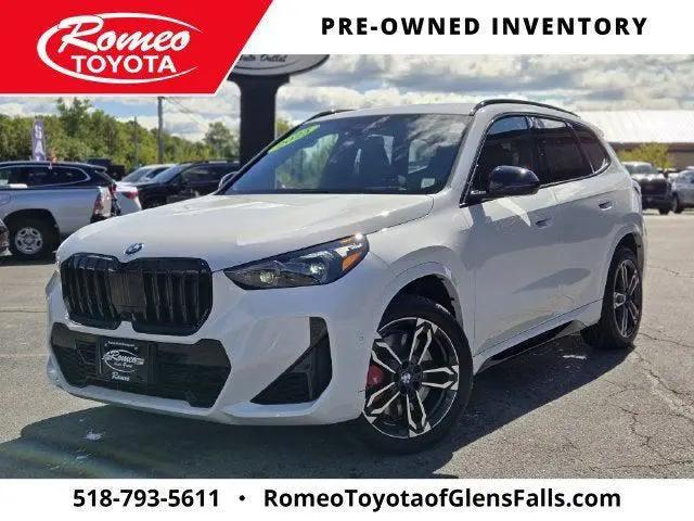 2025 BMW X1 xDrive28i for sale in Glens Falls, NY