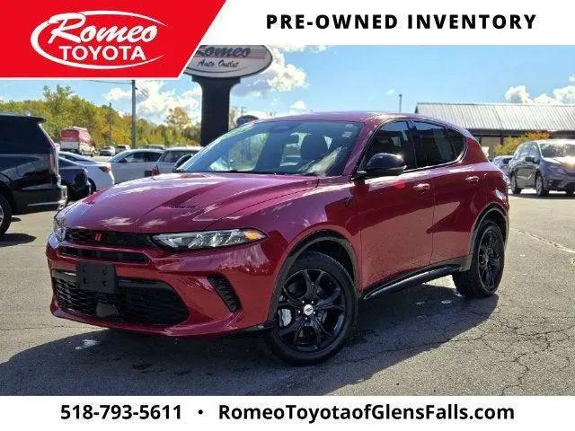 2024 Dodge Hornet R/T EAWD for sale in Glens Falls, NY