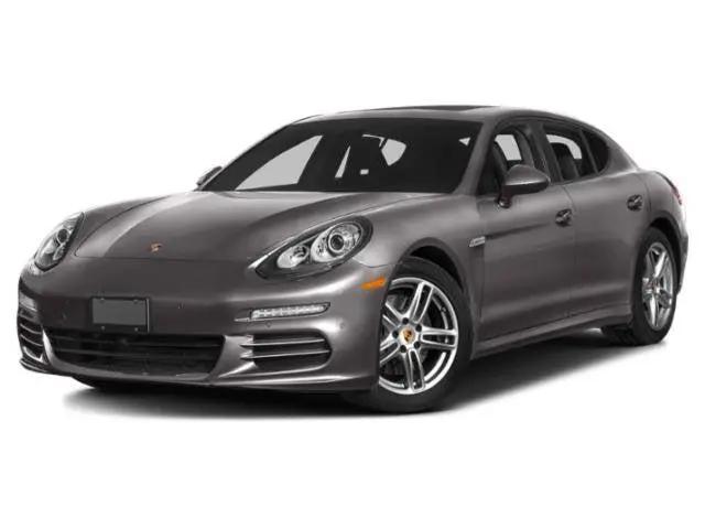2015 Porsche Panamera 4 for sale in Glens Falls, NY