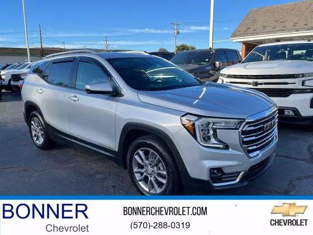 2022 GMC Terrain AWD SLT for sale in Kingston, PA