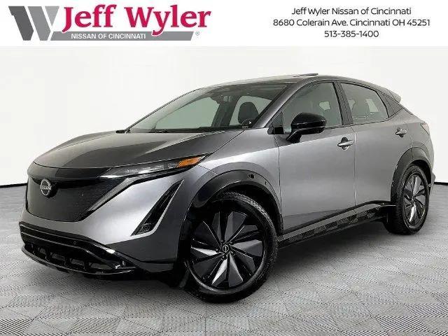 2023 Nissan ARIYA for sale near Cincinnati, OH