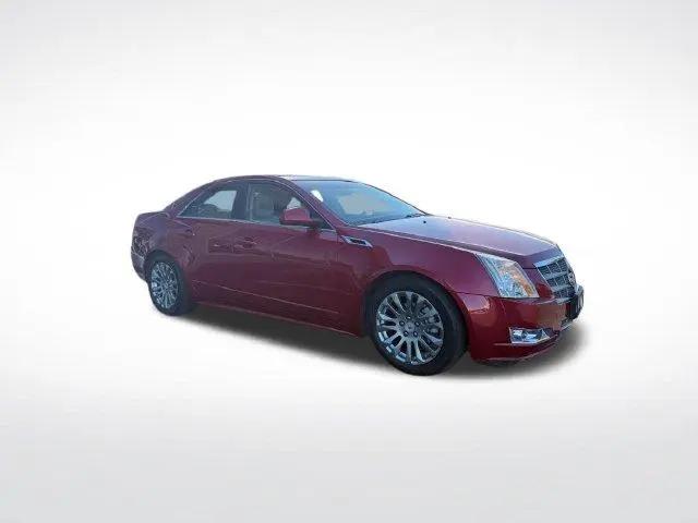 2011 Cadillac CTS Performance for sale in Louisville, KY