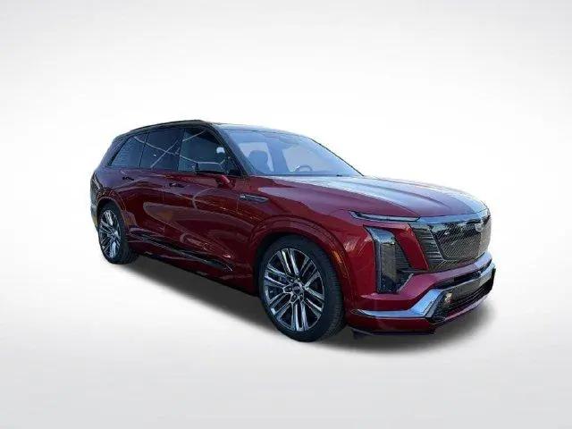 2026 Cadillac iQ Platinum for sale in Louisville, KY