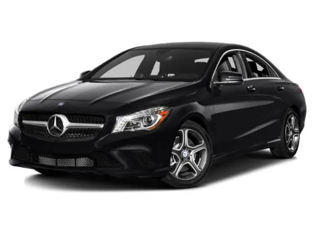 2015 Mercedes-Benz CLA Base for sale in Franklin, TN