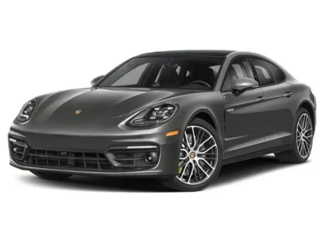 2023 Porsche Panamera E-Hybrid 4 for sale in Newark, DE