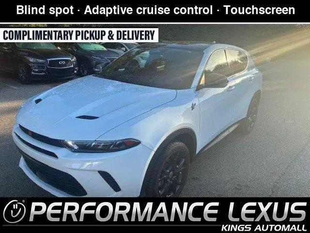 2023 Dodge Hornet GT Plus AWD for sale near Cincinnati, OH