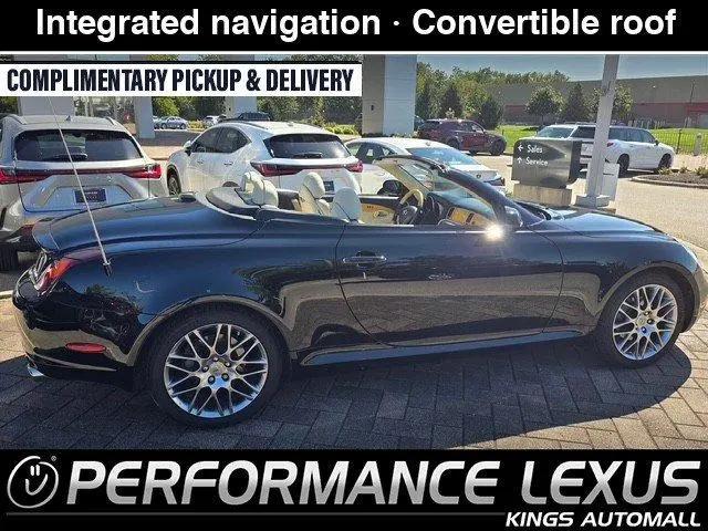 2002 Lexus SC 430 Base for sale near Cincinnati, OH
