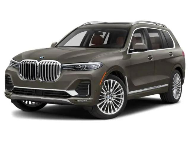 2020 BMW X7 xDrive40i for sale near Cincinnati, OH